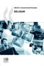 Oecd E-Government Studies Belgium - Preview