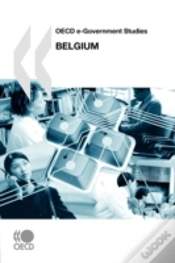 Capa do artigo Oecd E-Government Studies Belgium