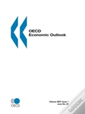 Capa do artigo Oecd Economic Outlook