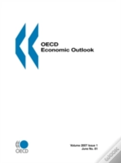 Capa do artigo Oecd Economic Outlook