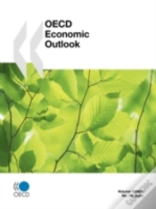 Capa do artigo Oecd Economic Outlook
