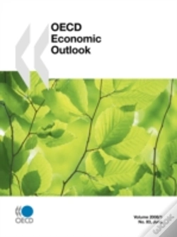 Capa do artigo Oecd Economic Outlook
