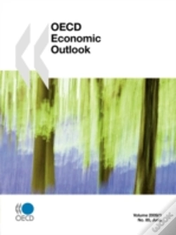 Capa do artigo Oecd Economic Outlook, Volume 2009 Issue