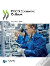 Capa do artigo Oecd Economic Outlook, Volume 2023 Issue 2