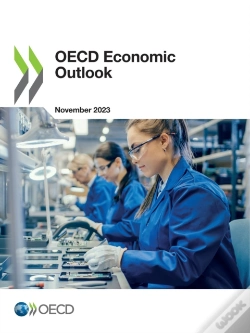 Capa do artigo Oecd Economic Outlook, Volume 2023 Issue 2