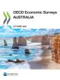 Oecd Economic Surveys: Australia 2023 - Preview