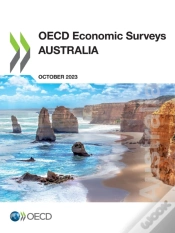 Capa do artigo Oecd Economic Surveys: Australia 2023