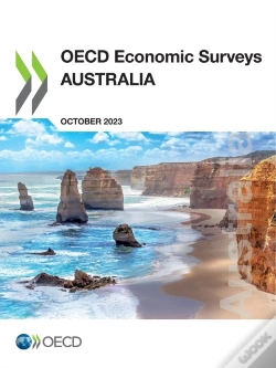 Capa do artigo Oecd Economic Surveys: Australia 2023