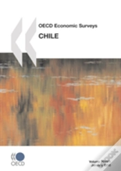 Capa do artigo Oecd Economic Surveys: Chile 2010