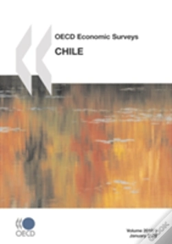 Capa do artigo Oecd Economic Surveys: Chile 2010