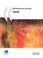 Oecd Economic Surveys: China 2010 - Preview