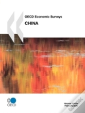 Capa do artigo Oecd Economic Surveys: China 2010