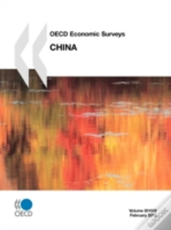 Capa do artigo Oecd Economic Surveys: China 2010