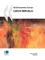 Oecd Economic Surveys: Czech Republic 20 - Preview