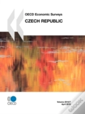 Capa do artigo Oecd Economic Surveys: Czech Republic 20