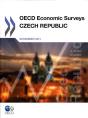 Oecd Economic Surveys : Czech Republic 2011 - Preview