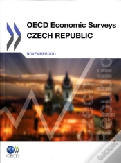 Capa do artigo Oecd Economic Surveys : Czech Republic 2011