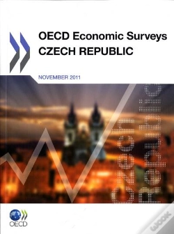 Capa do artigo Oecd Economic Surveys : Czech Republic 2011