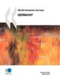 Oecd Economic Surveys: Germany 2010 - Preview