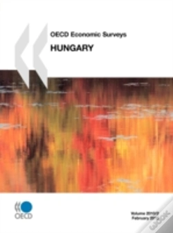 Capa do artigo Oecd Economic Surveys: Hungary 2010