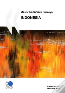 Capa do artigo Oecd Economic Surveys : Indonesia