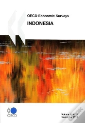 Capa do artigo Oecd Economic Surveys : Indonesia