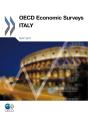 Oecd Economic Surveys : Italy 2011 - Preview