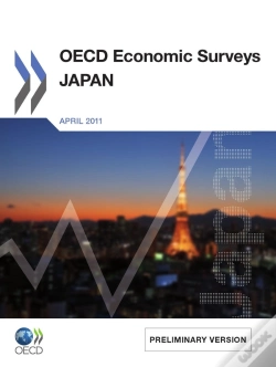 Capa do artigo Oecd Economic Surveys : Japan 2011