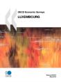 Oecd Economic Surveys: Luxembourg 2010 - Preview