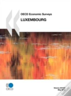 Capa do artigo Oecd Economic Surveys: Luxembourg 2010