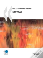 Capa do artigo Oecd Economic Surveys: Norway 2010