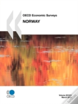 Capa do artigo Oecd Economic Surveys: Norway 2010