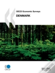 Capa do artigo Oecd Economic Surveys