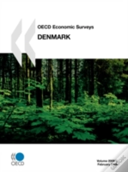 Capa do artigo Oecd Economic Surveys