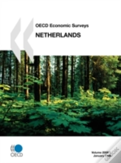 Capa do artigo Oecd Economic Surveys