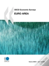 Capa do artigo Oecd Economic Surveys