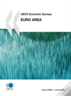Capa do artigo Oecd Economic Surveys