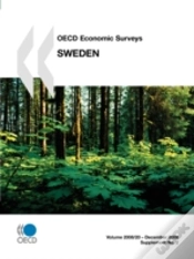 Capa do artigo Oecd Economic Surveys