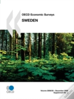 Capa do artigo Oecd Economic Surveys