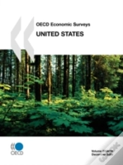 Capa do artigo Oecd Economic Surveys