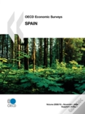 Capa do artigo Oecd Economic Surveys