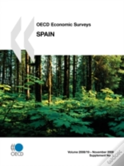 Capa do artigo Oecd Economic Surveys