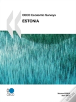 Capa do artigo Oecd Economic Surveys