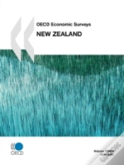Capa do artigo Oecd Economic Surveys