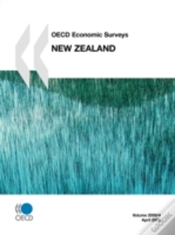 Capa do artigo Oecd Economic Surveys
