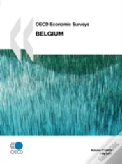 Capa do artigo Oecd Economic Surveys
