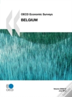 Capa do artigo Oecd Economic Surveys