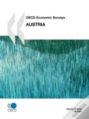 Capa do artigo Oecd Economic Surveys