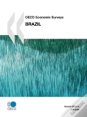 Capa do artigo Oecd Economic Surveys