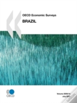 Capa do artigo Oecd Economic Surveys